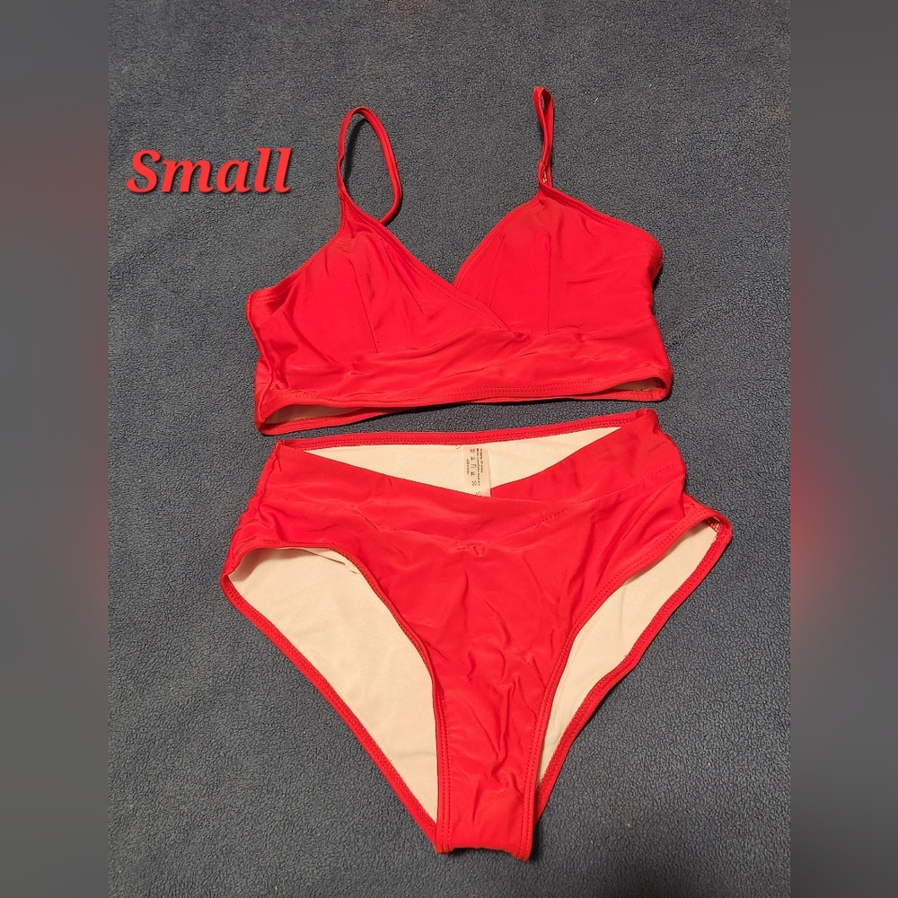 Bathing Suit